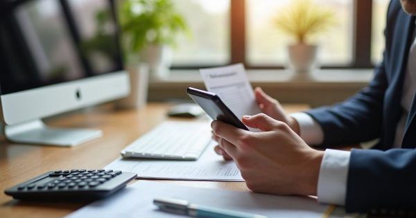 A fake invoice just landed in the accounts inbox. What to do in the next half hour