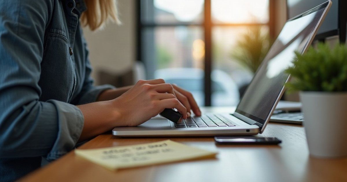 5 common employee mistakes that weaken your cybersecurity