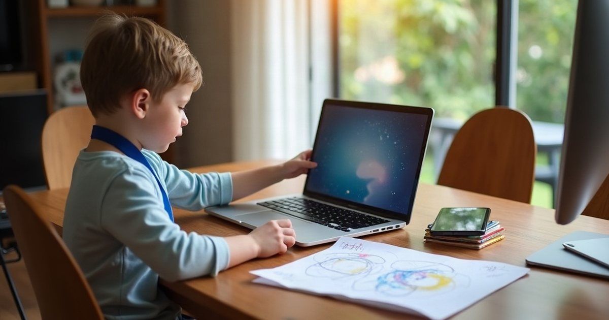 5 things you should never do on a work computer