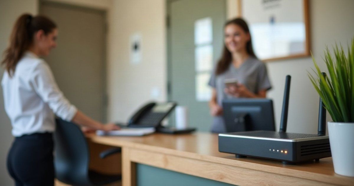 Six IT solutions that actually matter in a healthcare practice