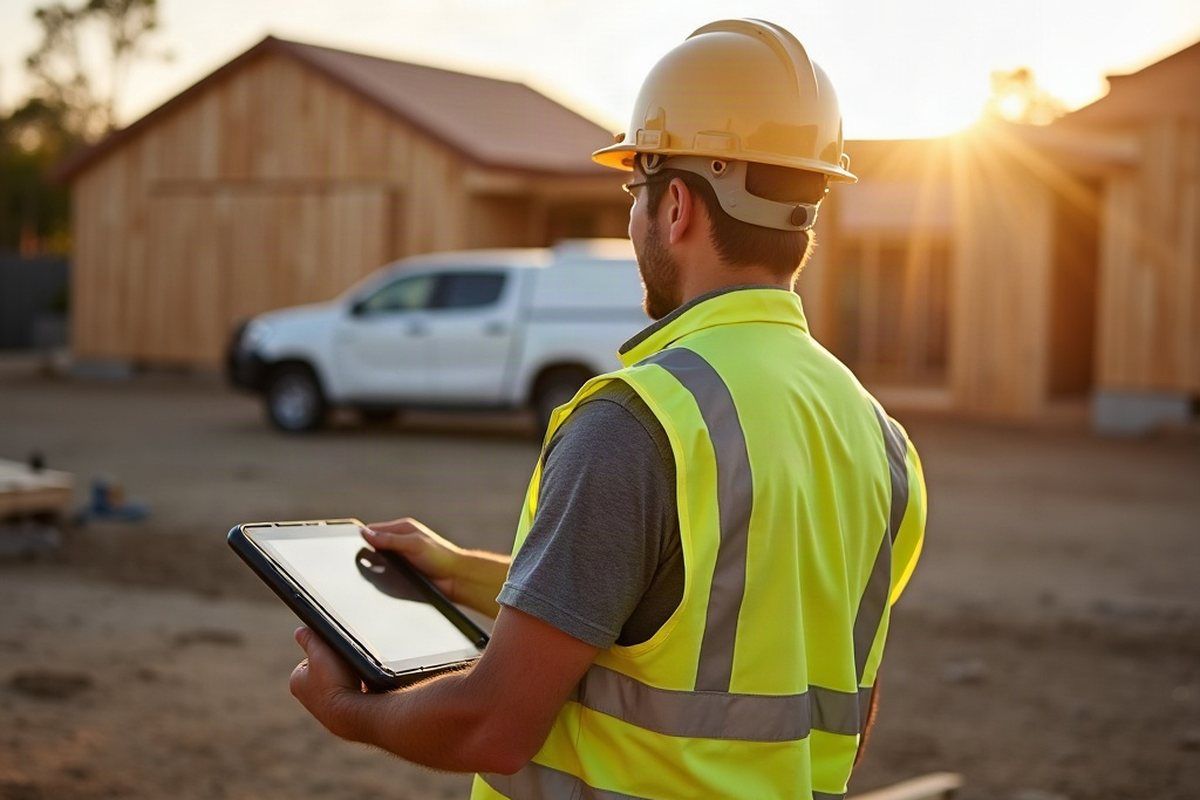 Construction and trades