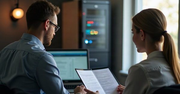 The best cybersecurity companies in Brisbane in 2026