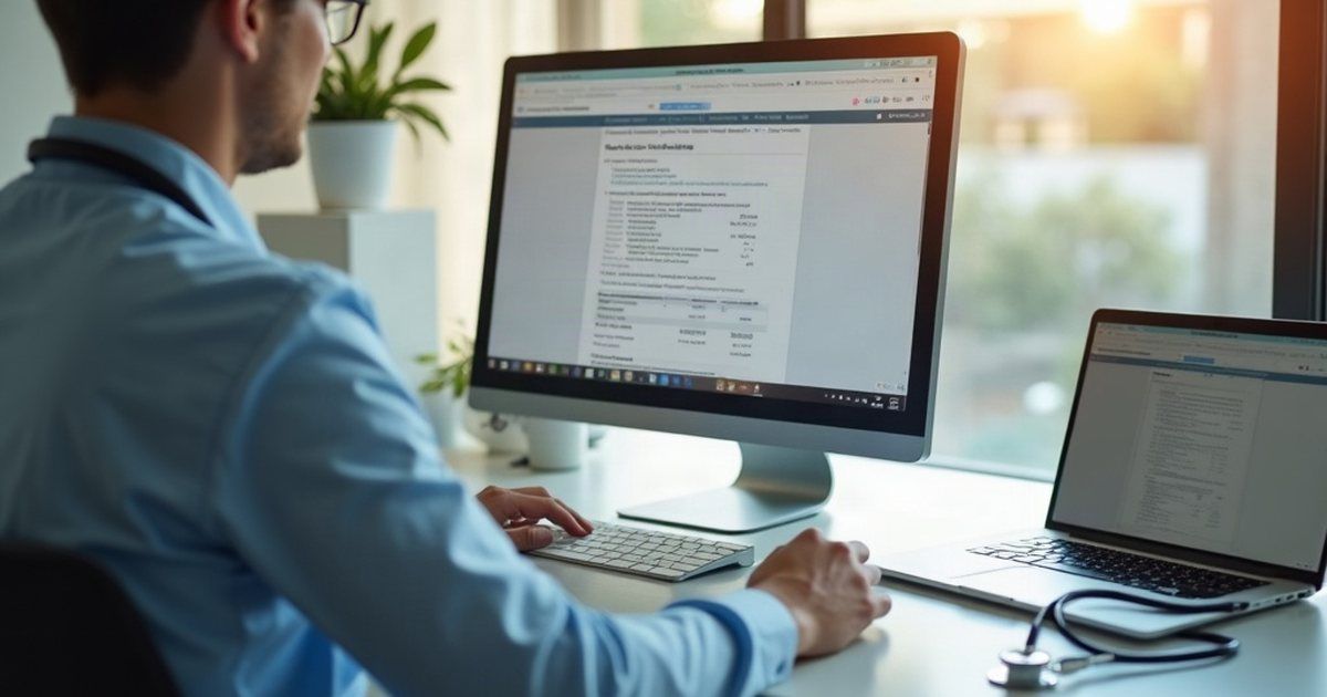 IT compliance for Australian healthcare organisations: what you need to know