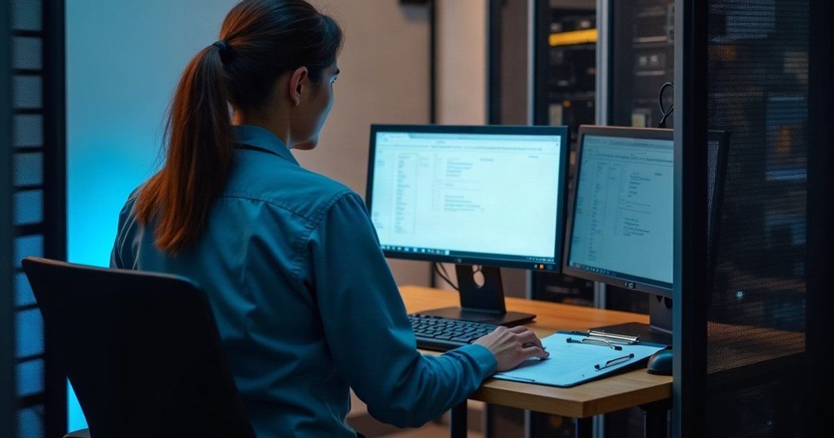 How to fix admin access issues to user redirected folders on Windows Server