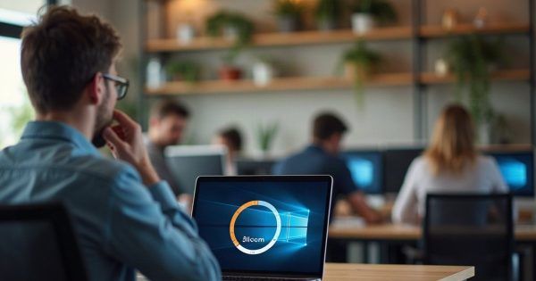 How to monitor network traffic and find what is using your bandwidth