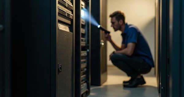 Last call for on-premises Exchange: the paid updates stop at the end of October