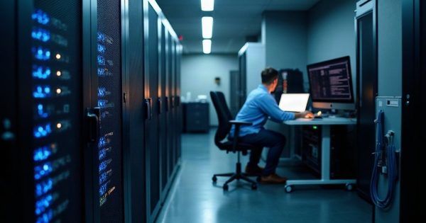 Virtualised infrastructure security, and four things worth fixing first