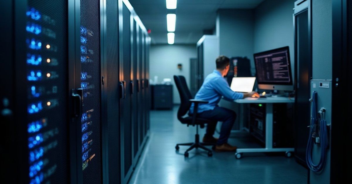 Virtualised infrastructure security, and four things worth fixing first
