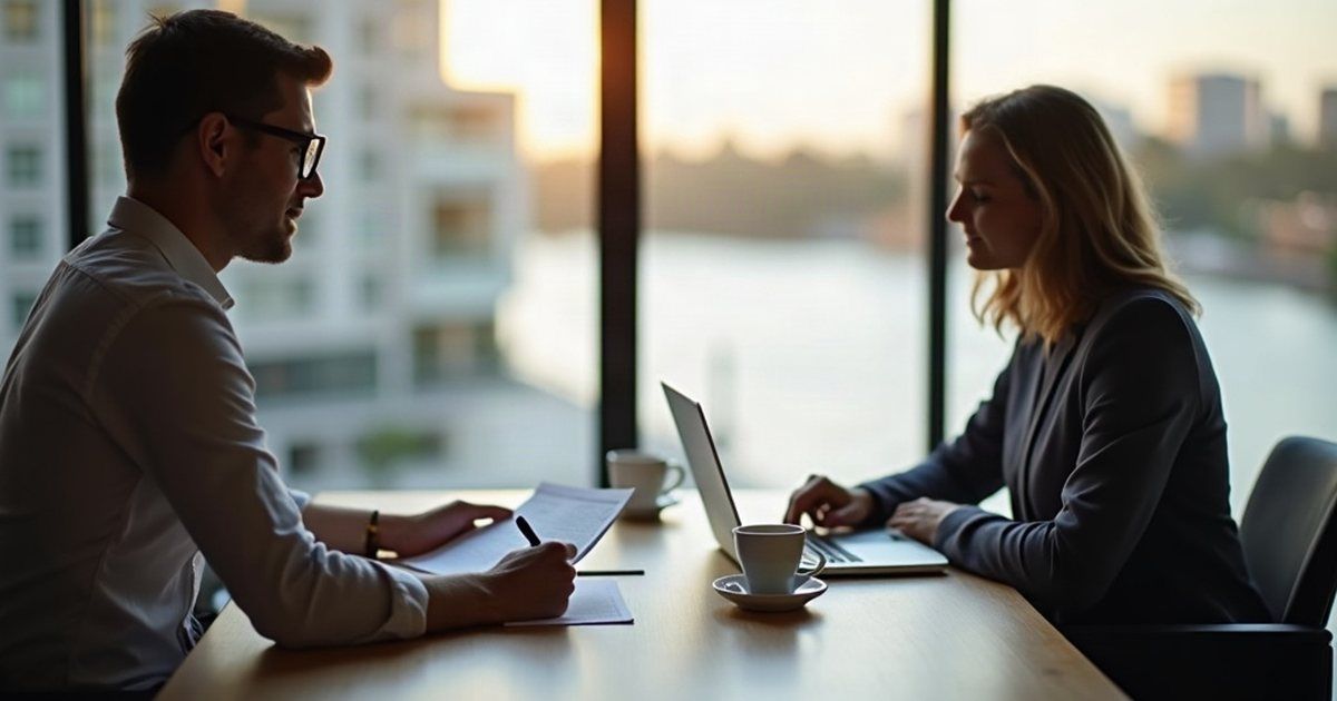 Managed IT service providers in Brisbane: how to work out who to trust