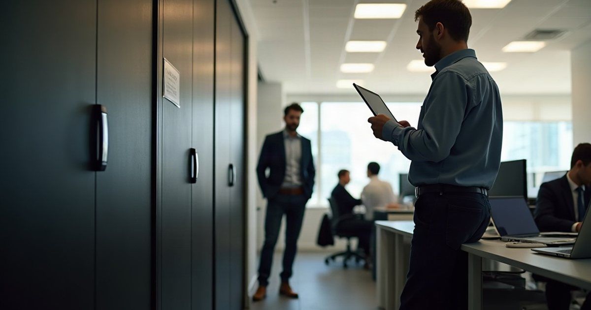 Managed IT services: what they are, and when a business actually needs them